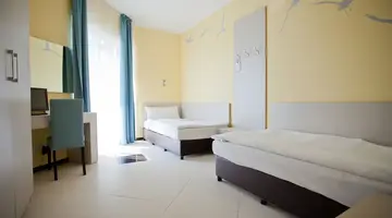 Blue Pearl Hotel