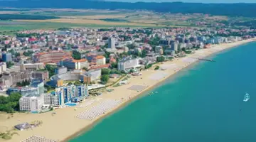 Blue Pearl Hotel