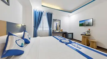 BLUE PEARL HOTEL