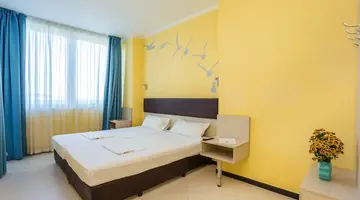 Blue Pearl Hotel