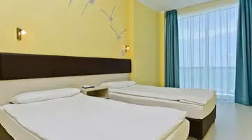 Blue Pearl Hotel
