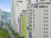 BLUE PEARL HOTEL