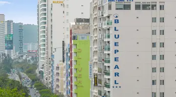 BLUE PEARL HOTEL