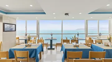 BLUE PEARL HOTEL
