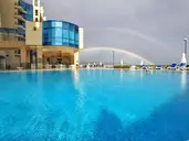 Blue Pearl Hotel