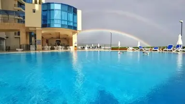 Blue Pearl Hotel
