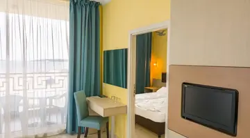 Blue Pearl Hotel