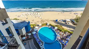 Blue Pearl Hotel