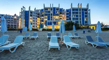 Blue Pearl Hotel