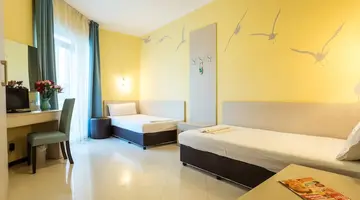 Blue Pearl Hotel