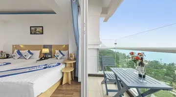 BLUE PEARL HOTEL
