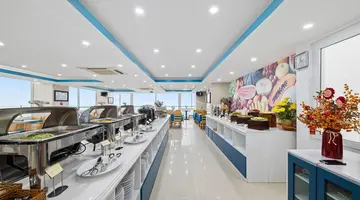 BLUE PEARL HOTEL