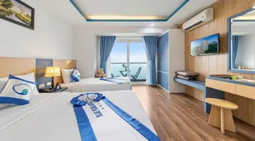 BLUE PEARL HOTEL