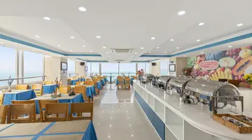 BLUE PEARL HOTEL