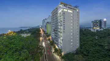 BLUE PEARL HOTEL