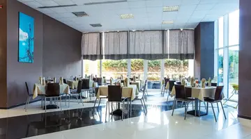 Blue Pearl Hotel