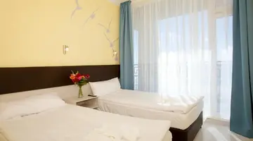 Blue Pearl Hotel