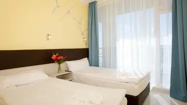 Blue Pearl Hotel