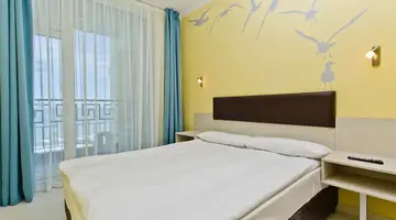 Blue Pearl Hotel