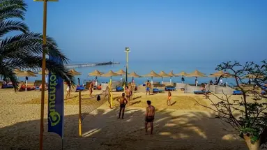 Blue Reef Beach Resort Marsa Alam