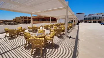 Blue Reef Beach Resort Marsa Alam