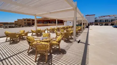 Blue Reef Beach Resort Marsa Alam