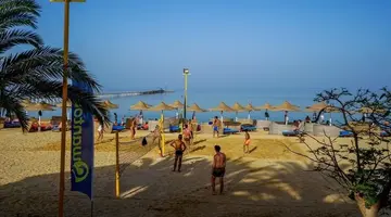 Blue Reef Beach Resort Marsa Alam