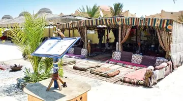 Blue Reef Beach Resort Marsa Alam