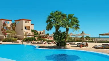 Blue Reef Beach Resort Marsa Alam