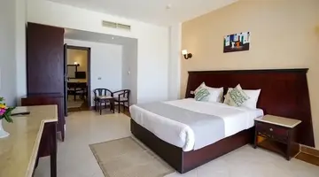 Blue Reef Beach Resort Marsa Alam