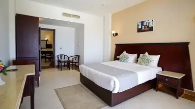 Blue Reef Beach Resort Marsa Alam