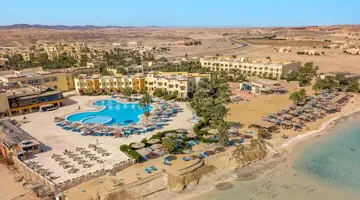 Blue Reef Beach Resort Marsa Alam