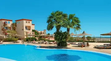 Blue Reef Beach Resort Marsa Alam