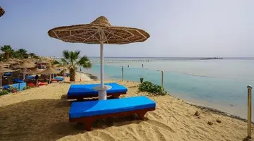 Blue Reef Beach Resort Marsa Alam