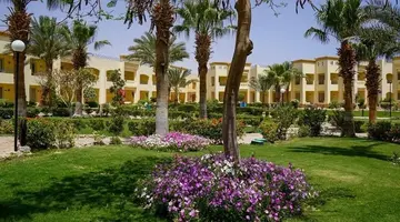 Blue Reef Beach Resort Marsa Alam