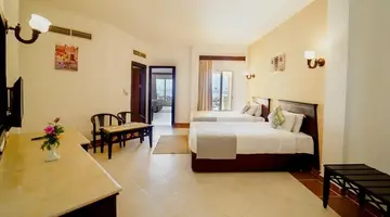 Blue Reef Beach Resort Marsa Alam