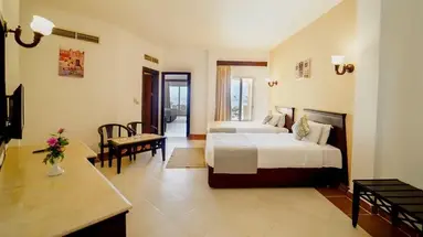 Blue Reef Beach Resort Marsa Alam