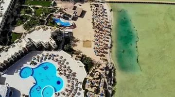 Blue Reef Beach Resort Marsa Alam