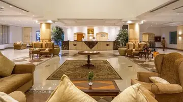 Blue Reef Beach Resort Marsa Alam