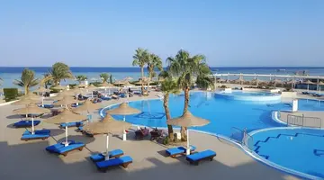 Blue Reef Beach Resort Marsa Alam