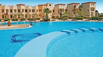 Blue Reef Beach Resort Marsa Alam