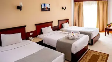 Blue Reef Beach Resort Marsa Alam