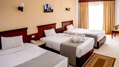 Blue Reef Beach Resort Marsa Alam
