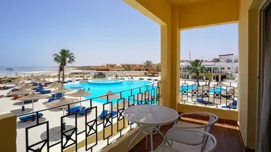 Blue Reef Beach Resort Marsa Alam