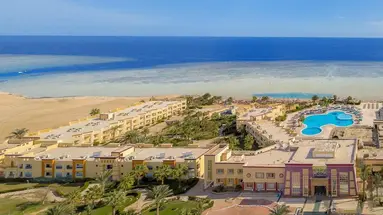 Blue Reef Beach Resort Marsa Alam