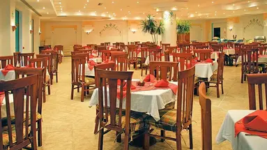 Blue Reef Beach Resort Marsa Alam