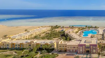 Blue Reef Beach Resort Marsa Alam