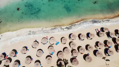 Blue Reef Beach Resort Marsa Alam