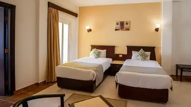 Blue Reef Beach Resort Marsa Alam