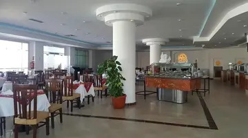Blue Reef Beach Resort Marsa Alam